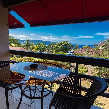 Montego Bay Club Apartments 외부 사진