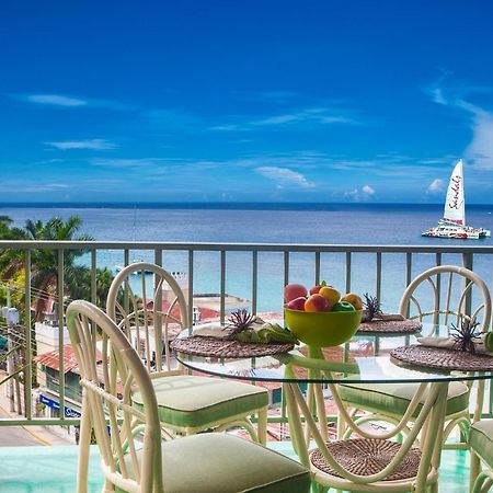 Montego Bay Club Apartments 외부 사진