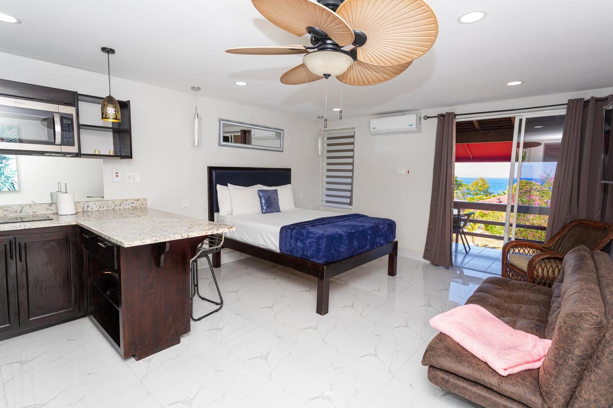 Montego Bay Club Apartments 외부 사진