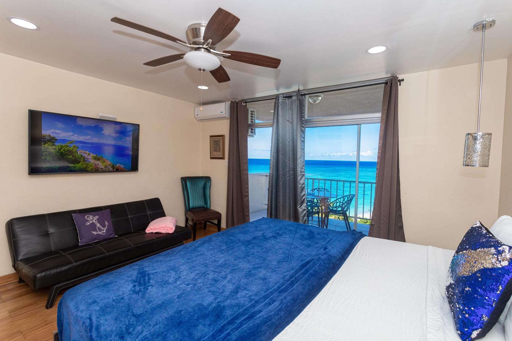 Montego Bay Club Apartments 외부 사진