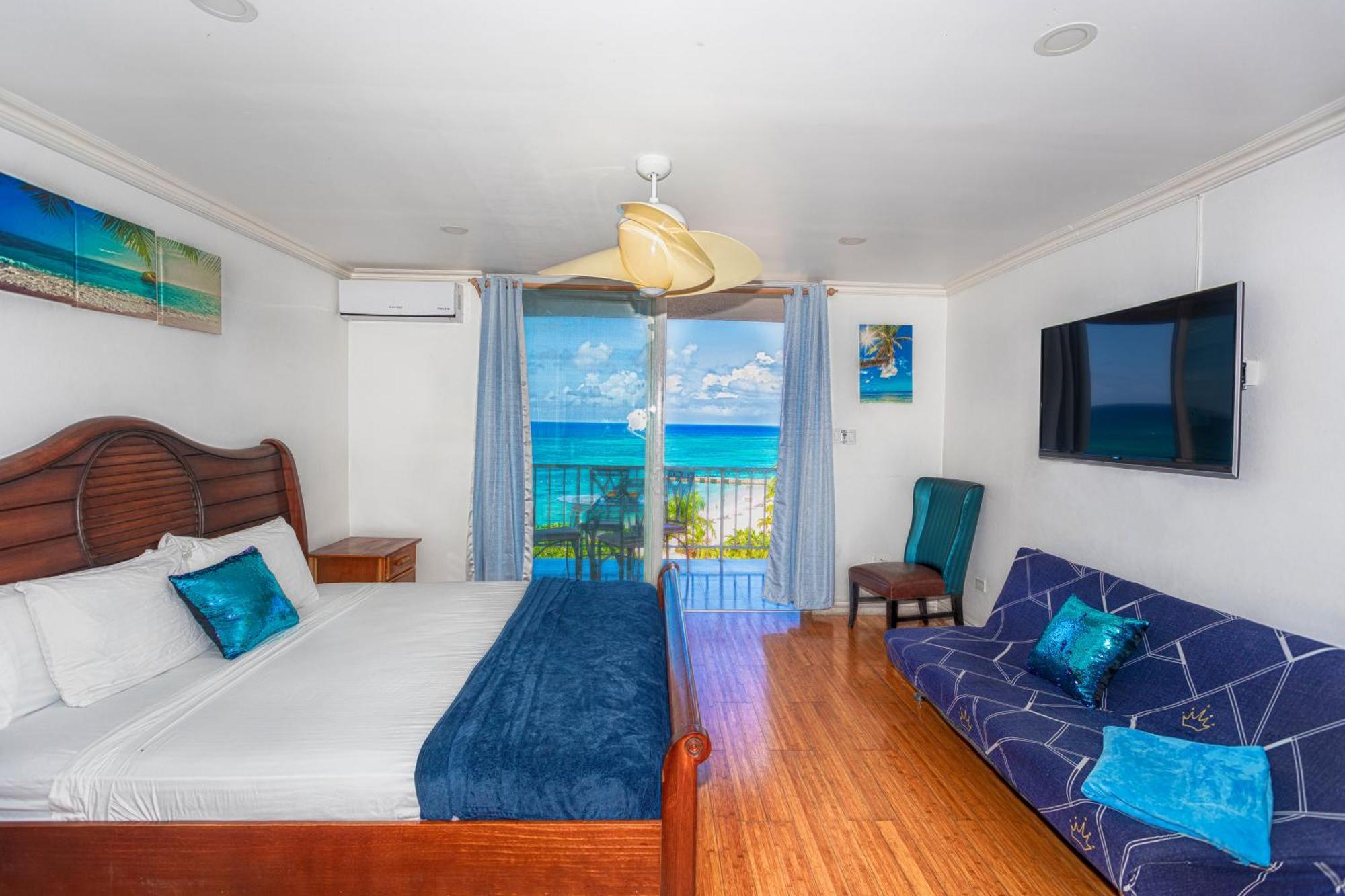 Montego Bay Club Apartments 외부 사진