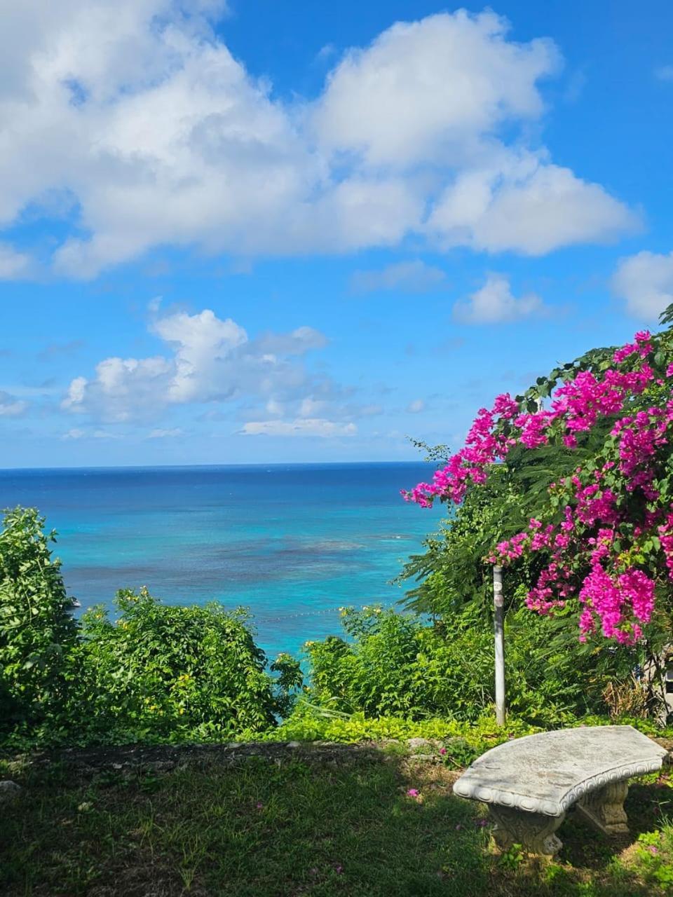 Montego Bay Club Apartments 외부 사진