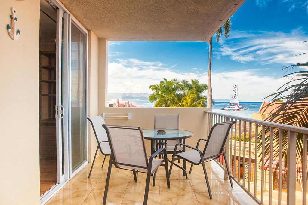 Montego Bay Club Apartments 외부 사진