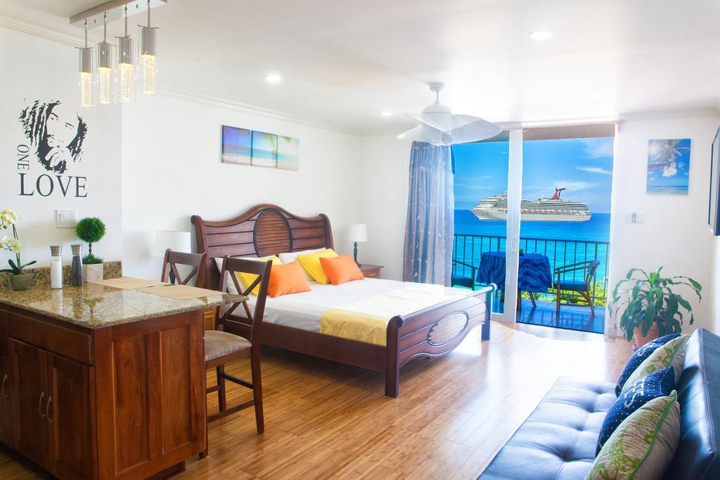 Montego Bay Club Apartments 외부 사진