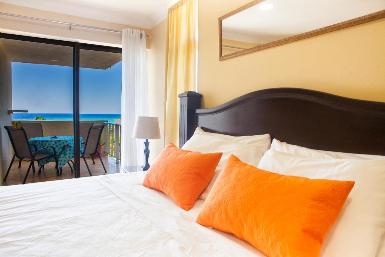 Montego Bay Club Apartments 외부 사진
